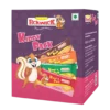 Kiddy Pack Chocolate Flavored Wafer Biscuits (18pcs x 22gm)