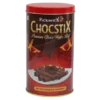 Chocstix Wafer Roll, Premium Chocolate Flavoured 300gm Tin