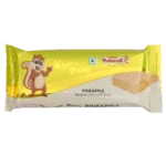 Kiddy Pack Pineapple Flavored Wafer Biscuits (18pcs x 22gm)