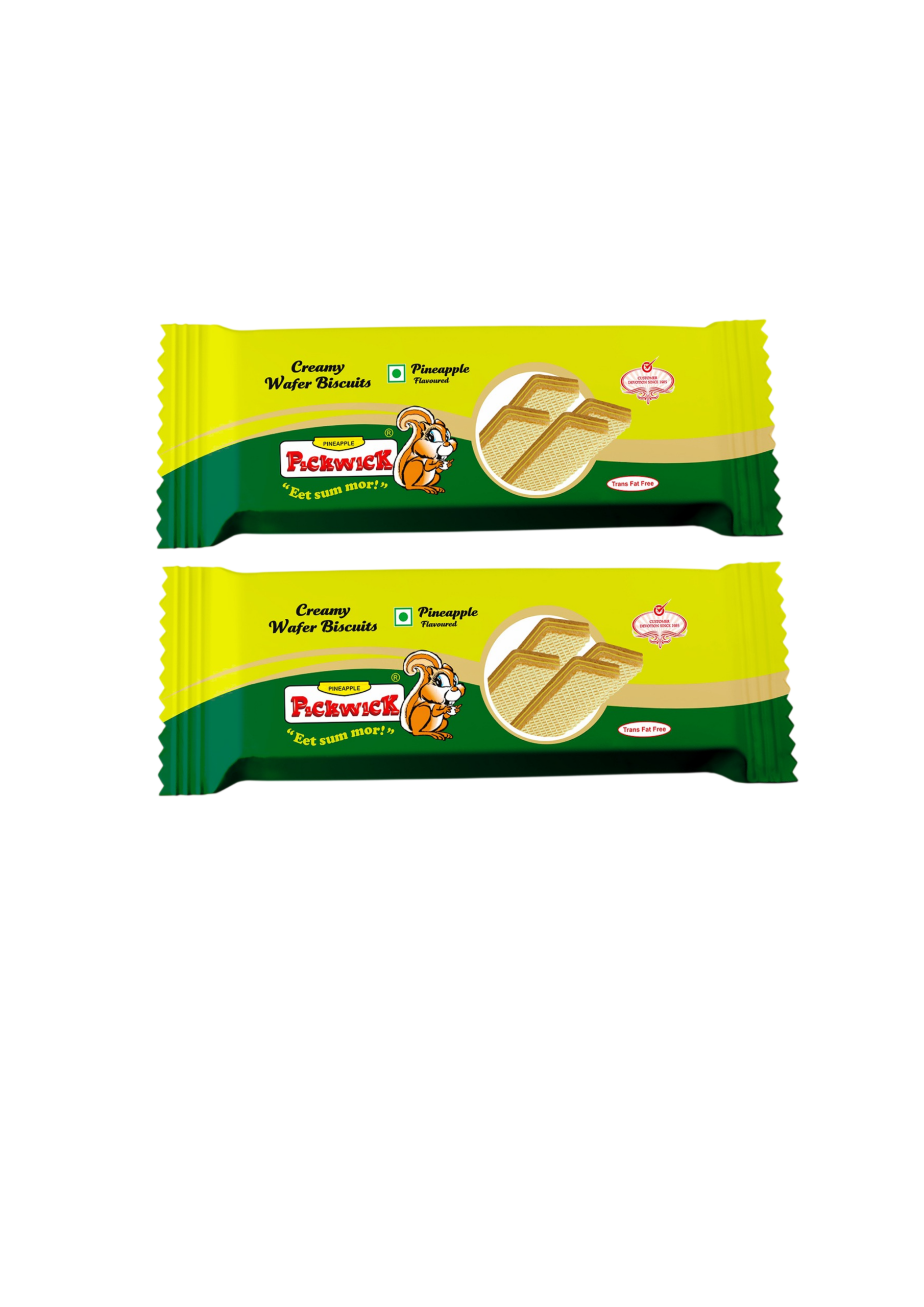 Wafer Biscuits Combo of 2 (150g) - Image 7