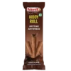 Kiddy Roll Chocolate Flavoured Creamy Wafer Rolls (24pcs x 10gm)