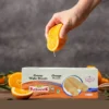 Orange Flavoured Wafer Biscuits - 150gms