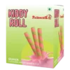 Kiddy Roll Guava Flavoured Creamy Wafer Rolls (24pcs x 10gm)